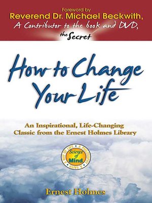 cover image of How to Change Your Life